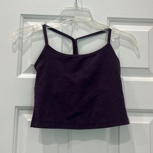 Beyond Yoga Workout top